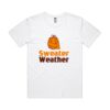 AS Colour Mens Staple Minus Tee Thumbnail