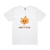 AS Colour Mens Staple Minus Tee Thumbnail