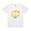 AS Colour Mens Staple Minus Tee Thumbnail