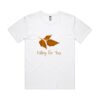 AS Colour Mens Staple Minus Tee Thumbnail