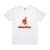 AS Colour Mens Staple Minus Tee Thumbnail