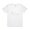 AS Colour Mens Staple Minus Tee Thumbnail