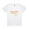 AS Colour Mens Staple Minus Tee Thumbnail
