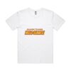 AS Colour Mens Staple Minus Tee Thumbnail