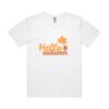 AS Colour Mens Staple Minus Tee Thumbnail