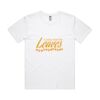AS Colour Mens Staple Minus Tee Thumbnail