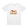 AS Colour Mens Staple Minus Tee Thumbnail
