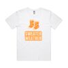 AS Colour Mens Staple Minus Tee Thumbnail