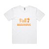 AS Colour Mens Staple Minus Tee Thumbnail