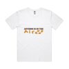 AS Colour Mens Staple Minus Tee Thumbnail