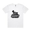 AS Colour Mens Staple Minus Tee Thumbnail