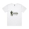 AS Colour Mens Staple Minus Tee Thumbnail