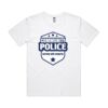 AS Colour Mens Staple Minus Tee Thumbnail
