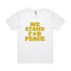 AS Colour Mens Staple Minus Tee Thumbnail