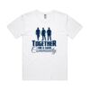 AS Colour Mens Staple Minus Tee Thumbnail