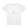 AS Colour Mens Staple Minus Tee Thumbnail