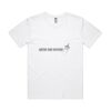 AS Colour Mens Staple Minus Tee Thumbnail