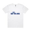 AS Colour Mens Staple Minus Tee Thumbnail