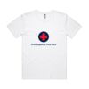 AS Colour Mens Staple Minus Tee Thumbnail