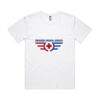 AS Colour Mens Staple Minus Tee Thumbnail