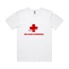 AS Colour Mens Staple Minus Tee Thumbnail