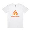 AS Colour Mens Staple Minus Tee Thumbnail