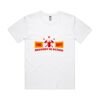 AS Colour Mens Staple Minus Tee Thumbnail