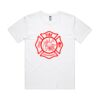 AS Colour Mens Staple Minus Tee Thumbnail