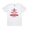 AS Colour Mens Staple Minus Tee Thumbnail