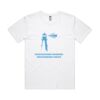 AS Colour Mens Staple Minus Tee Thumbnail