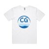 AS Colour Mens Staple Minus Tee Thumbnail