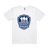 AS Colour Mens Staple Minus Tee Thumbnail