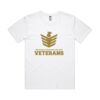 AS Colour Mens Staple Minus Tee Thumbnail