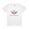 AS Colour Mens Staple Minus Tee Thumbnail