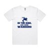 AS Colour Mens Staple Minus Tee Thumbnail