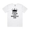 AS Colour Mens Staple Minus Tee Thumbnail