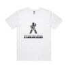 AS Colour Mens Staple Minus Tee Thumbnail