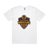 AS Colour Mens Staple Minus Tee Thumbnail