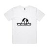 AS Colour Mens Staple Minus Tee Thumbnail