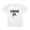 AS Colour Mens Staple Minus Tee Thumbnail