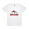AS Colour Mens Staple Minus Tee Thumbnail