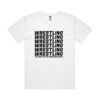 AS Colour Mens Staple Minus Tee Thumbnail