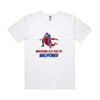 AS Colour Mens Staple Minus Tee Thumbnail