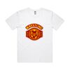 AS Colour Mens Staple Minus Tee Thumbnail