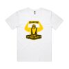 AS Colour Mens Staple Minus Tee Thumbnail