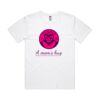AS Colour Mens Staple Minus Tee Thumbnail