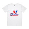 AS Colour Mens Staple Minus Tee Thumbnail