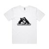 AS Colour Mens Staple Minus Tee Thumbnail