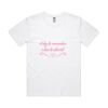 AS Colour Mens Staple Minus Tee Thumbnail