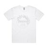 AS Colour Mens Staple Minus Tee Thumbnail